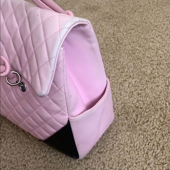 Chanel Cambon - Picture 8 of 16